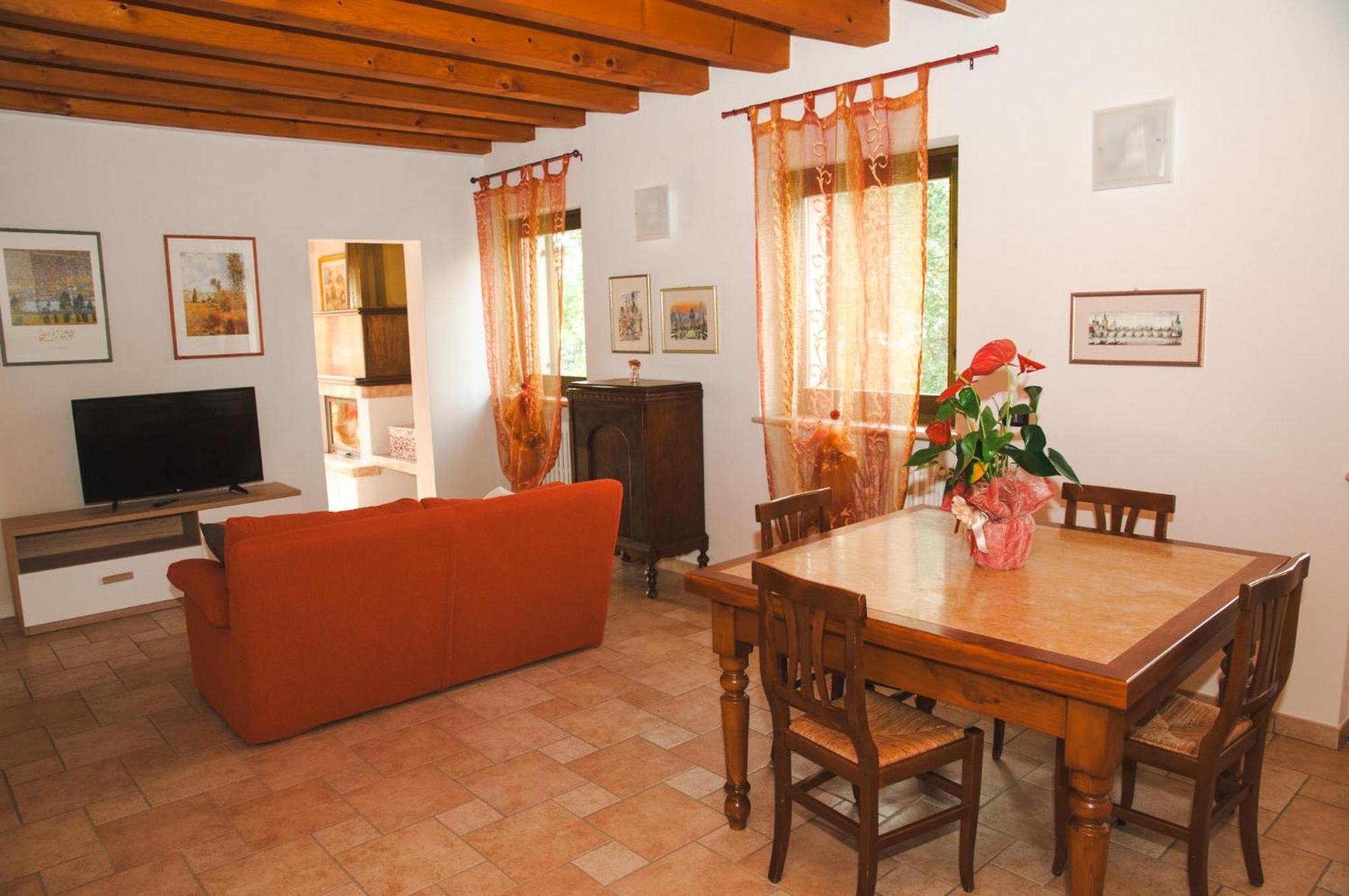 Apartment Casale Manzoni *