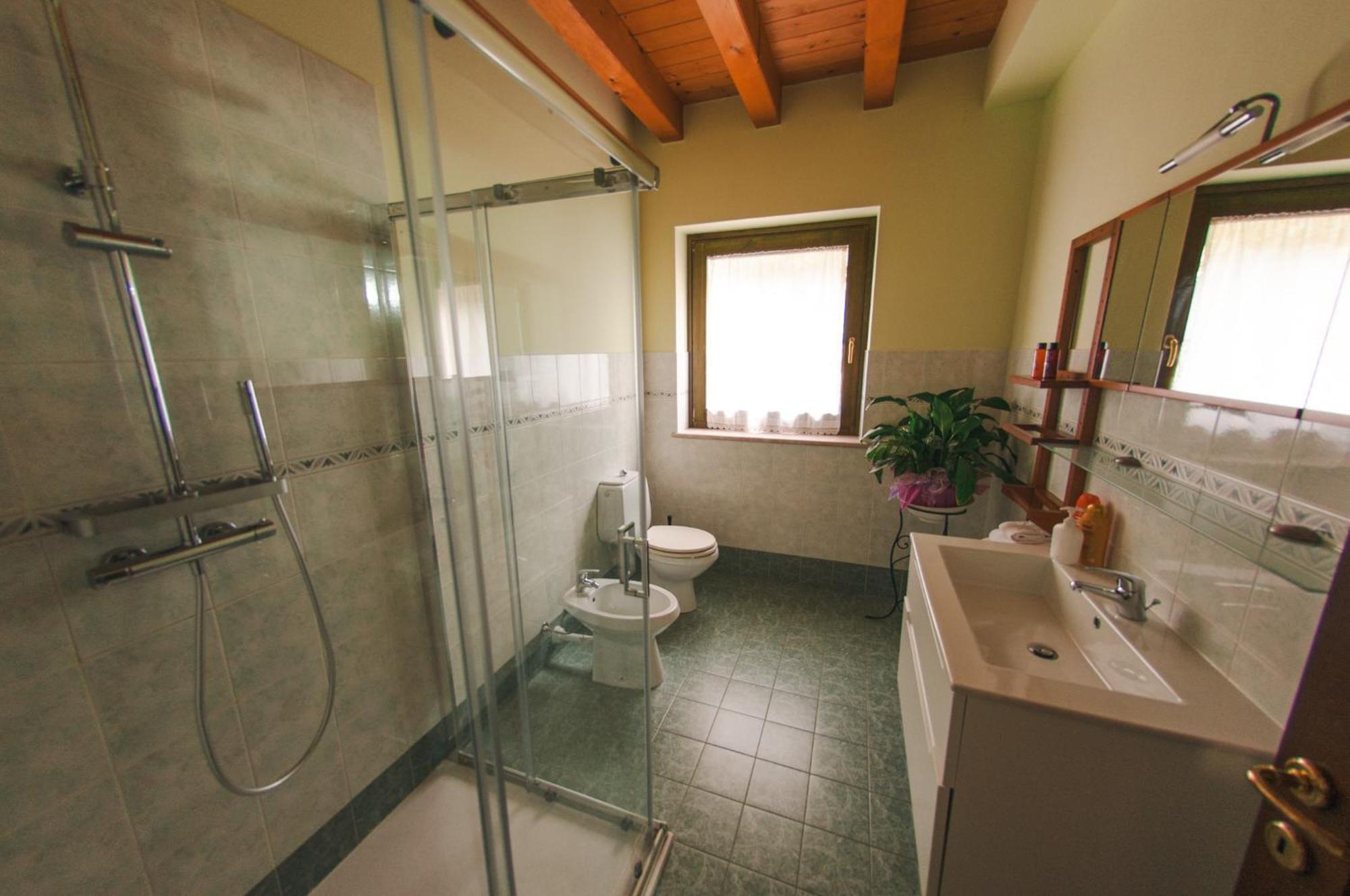 Casale Manzoni Apartment Verona
