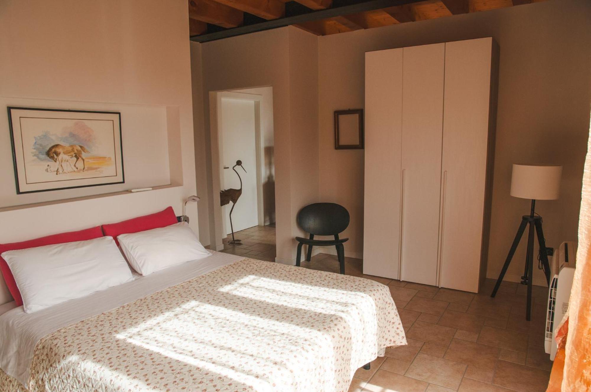 Apartment Casale Manzoni