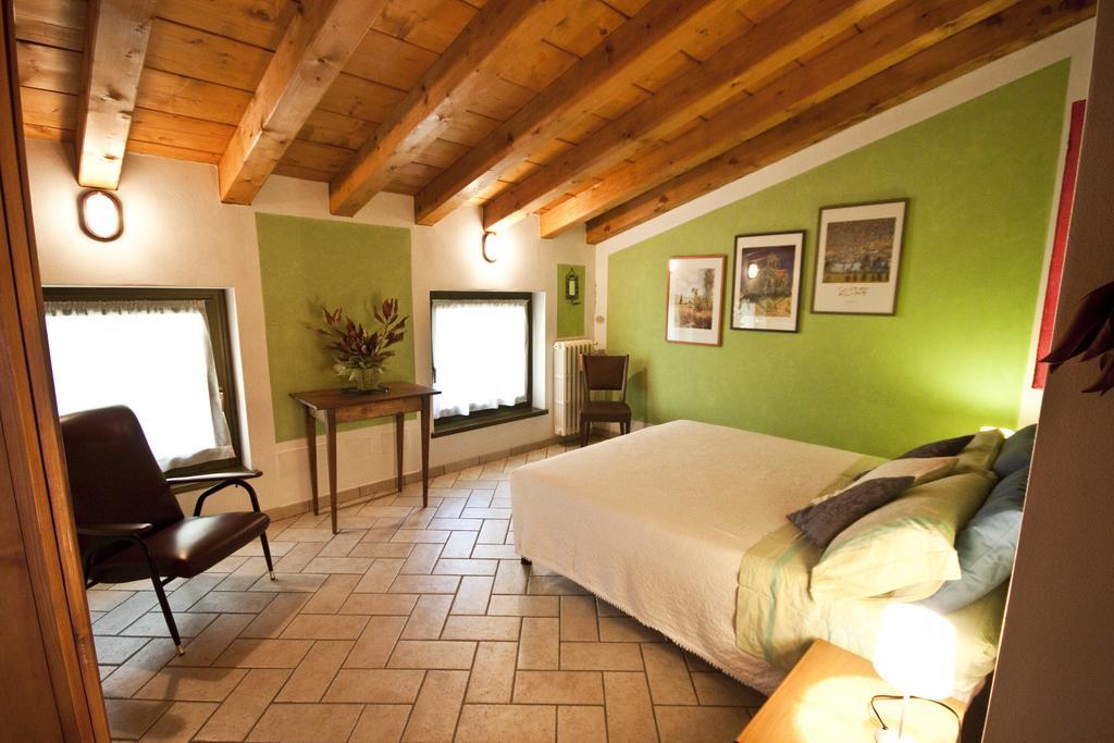 Apartment Casale Manzoni Verona