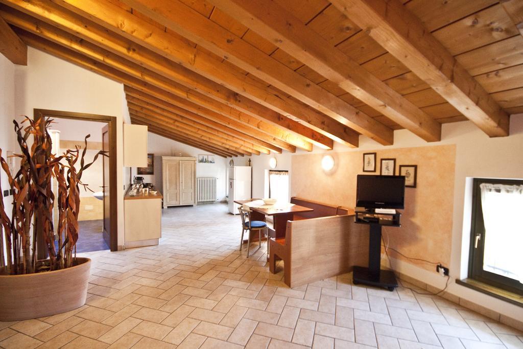 Casale Manzoni Apartment Verona