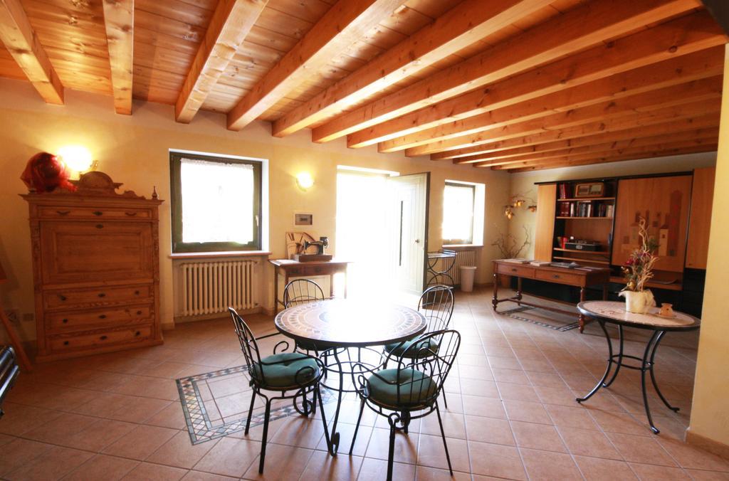 Casale Manzoni Apartment *