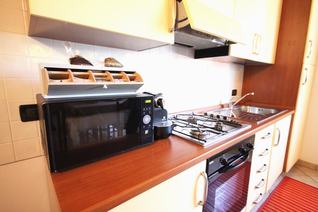 Apartment Casale Manzoni Verona