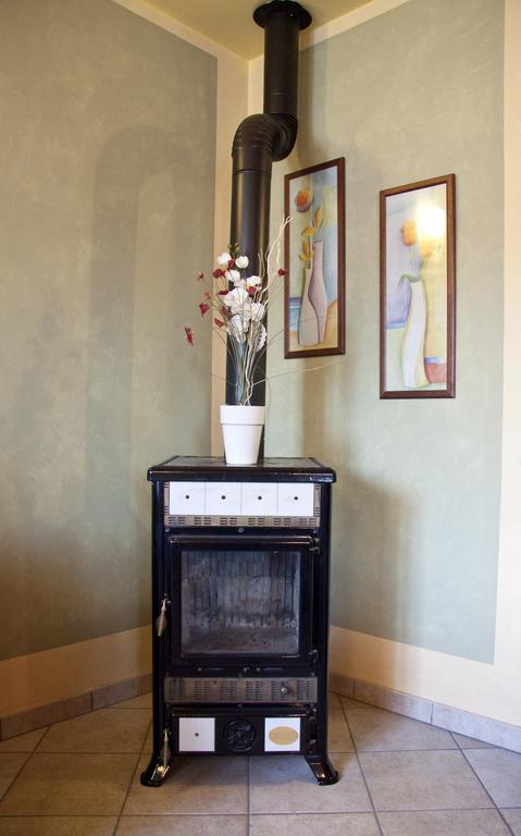 Apartment Casale Manzoni Verona