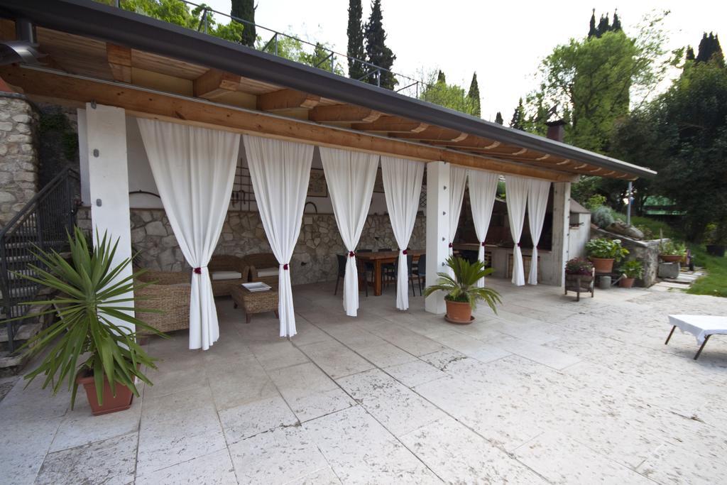 Casale Manzoni Apartment