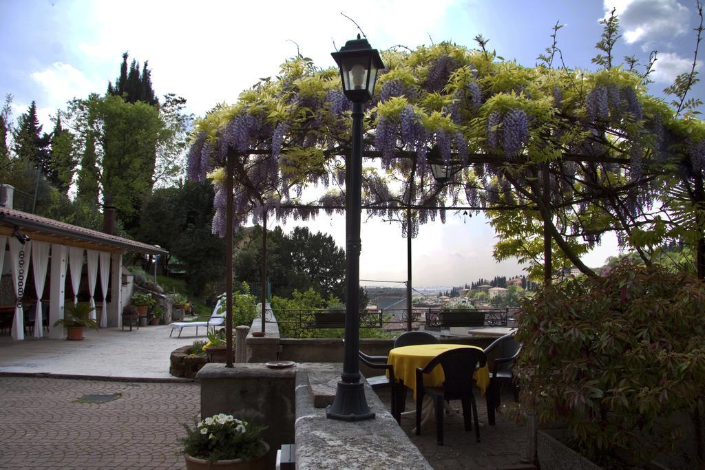 Apartment Casale Manzoni