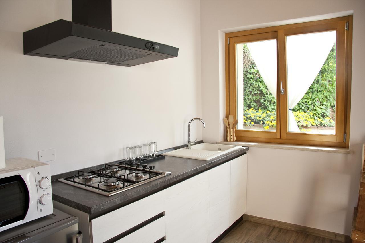 Casale Manzoni Apartment