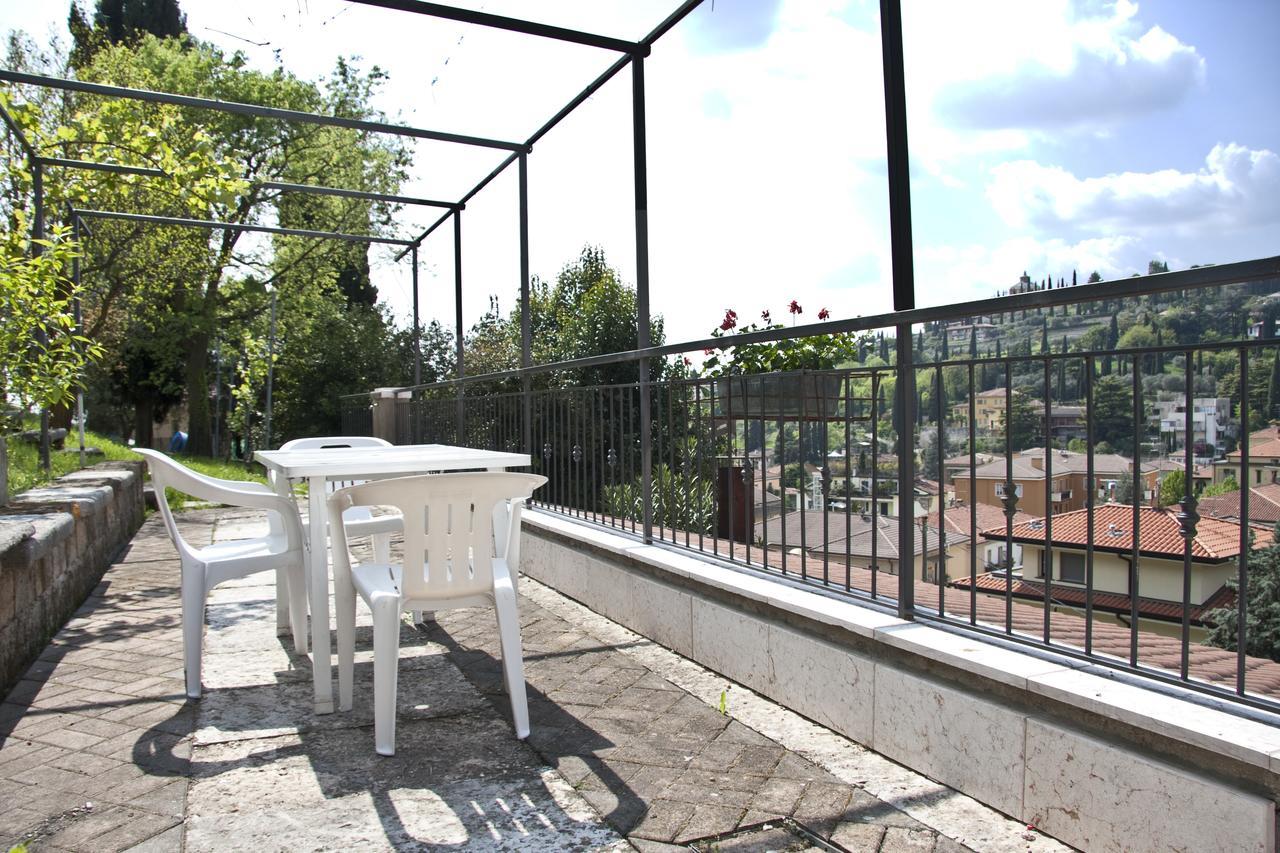 Casale Manzoni Apartment *