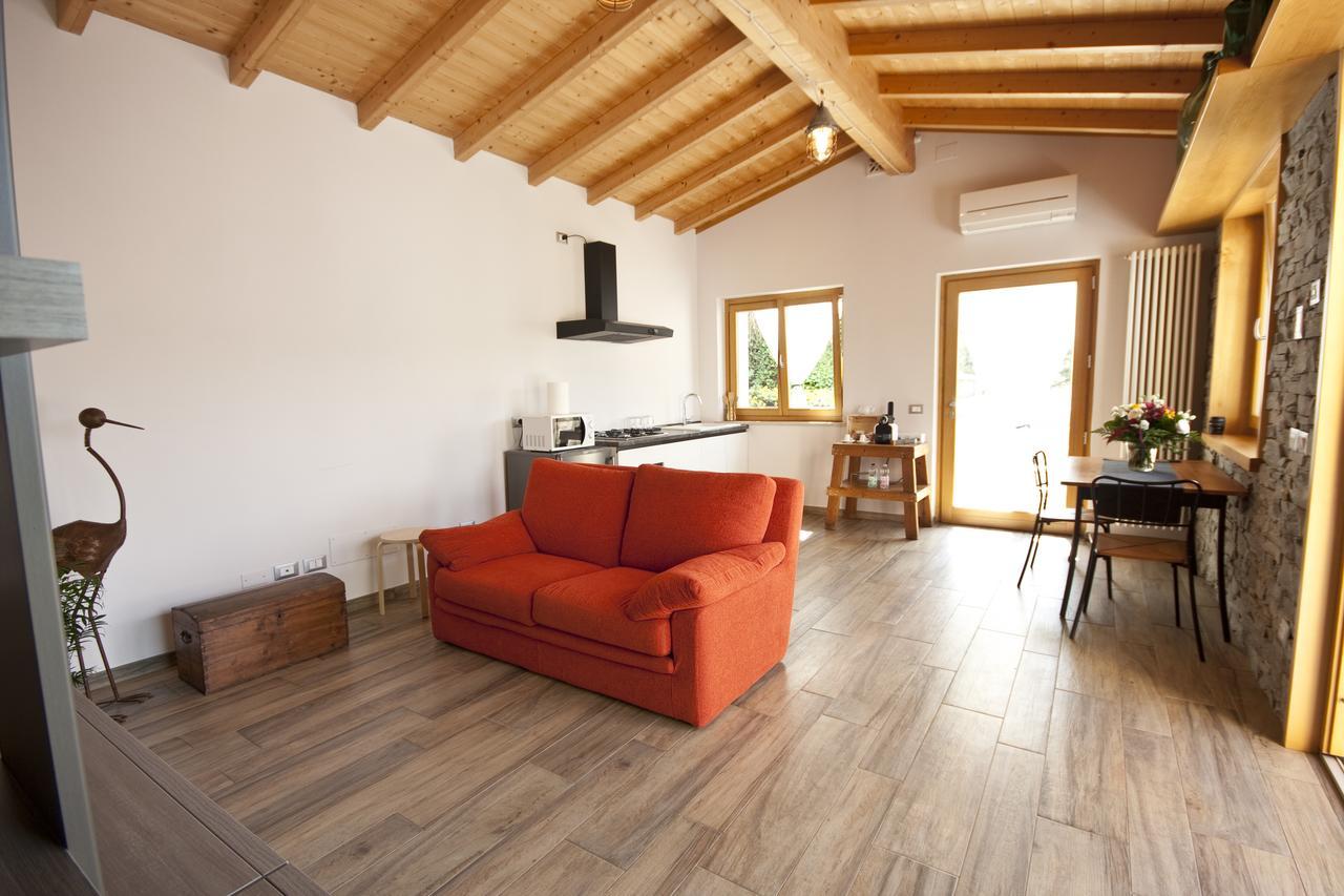 Casale Manzoni Apartment Verona