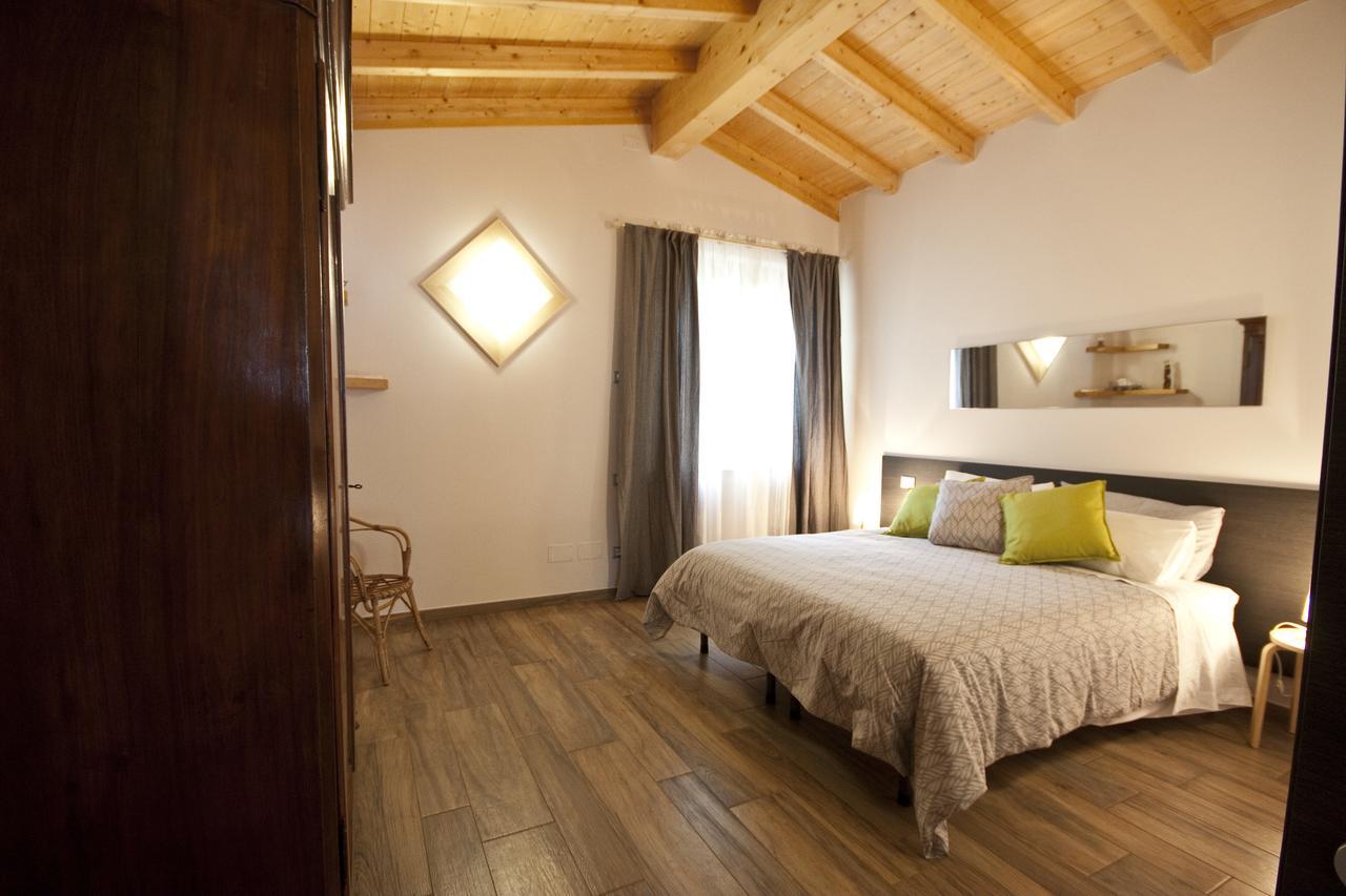 Apartment Casale Manzoni *