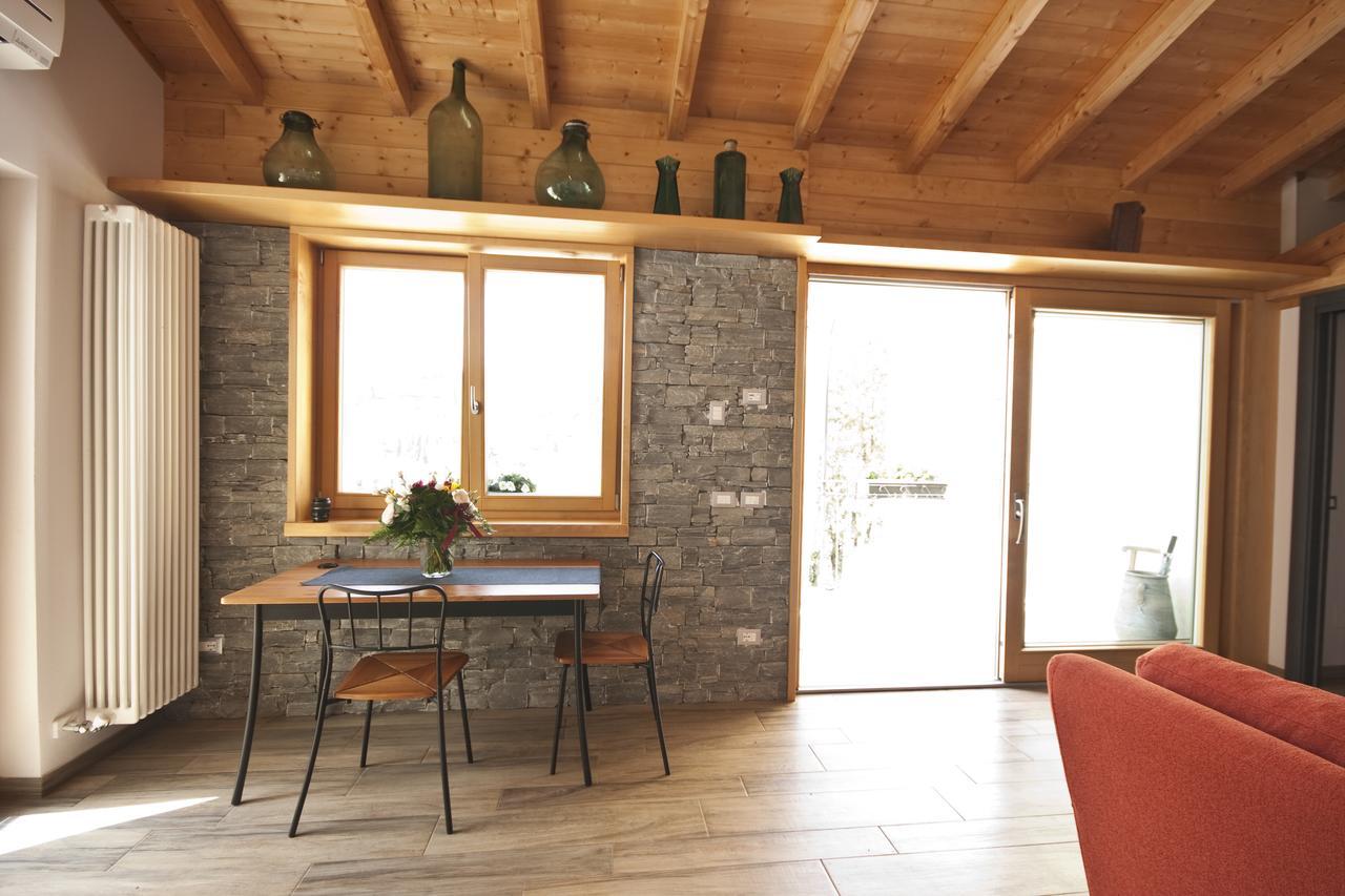 Apartment Casale Manzoni
