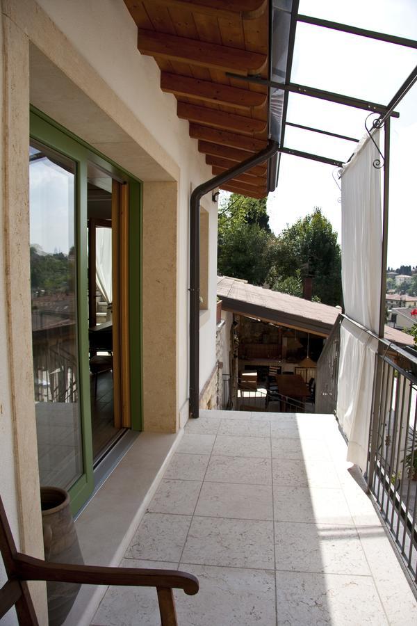 Casale Manzoni Apartment