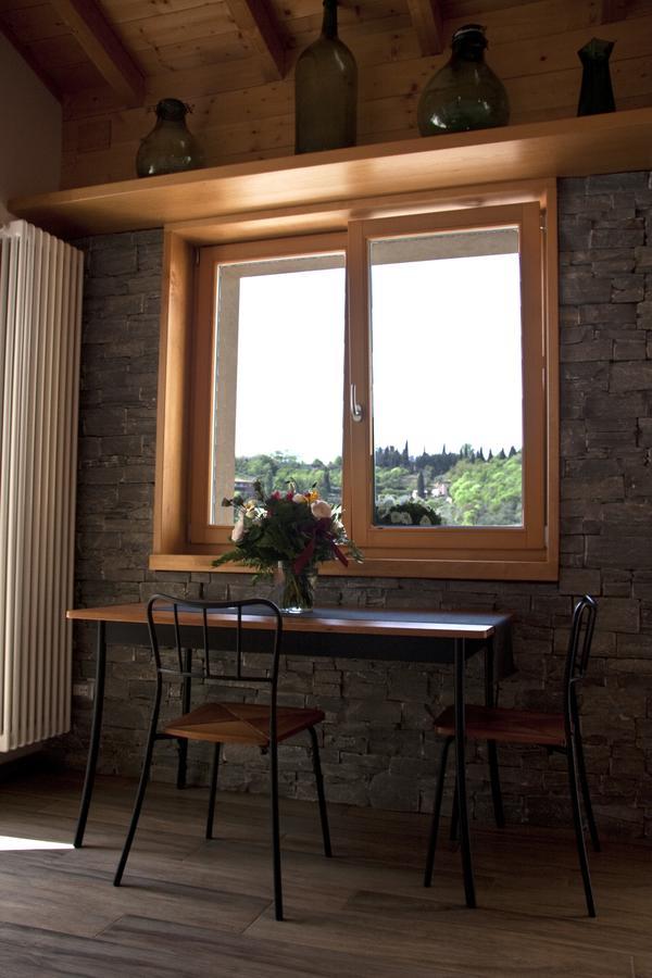 Casale Manzoni Apartment