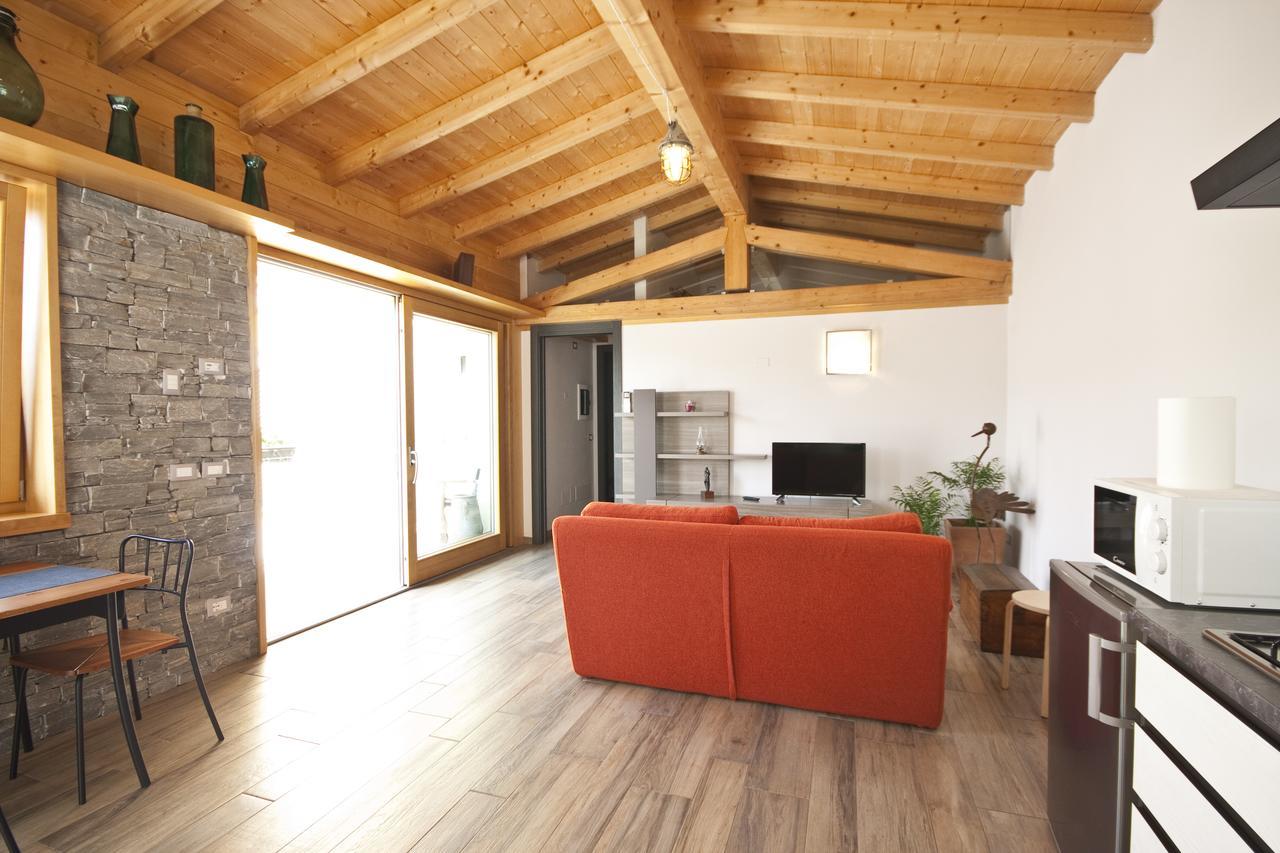 Apartment Casale Manzoni *
